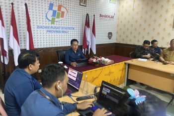 Diskon tarif listrik sumbang deflasi tertinggi pada Januari