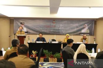 Diskominfo Makassar dan BPS bersinergi mewujudkan transformasi digital