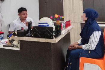 Lapas Padang gagalkan penyelundupan barang bermodus makanan