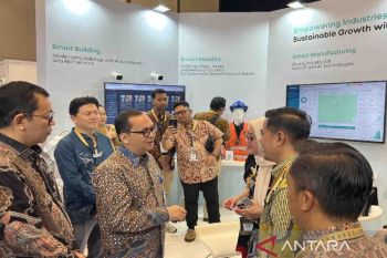 Kemenperin catat industri kecil menengah di Indonesia serap 13,11 juta tenaga kerja