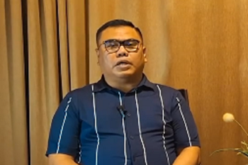 Rico Alviano Dukung Keputusan Deri Asta Mencabut Gugatan Pilkada
