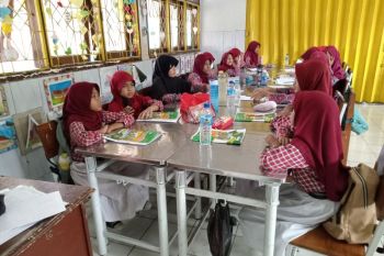Ingat!! Siswa SD-SMP di Mataram dilarang bawa HP ke sekolah