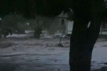 Banjir bandang di Bima, Sembilan warga dilaporkan hilang