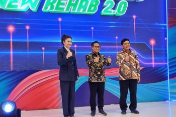 Menko PM harap New Rehab 2.0 wujudkan sistem JKN inklusif