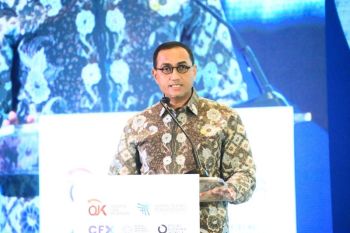 Peningkatan literasi aset kripto cegah manipulasi pasar