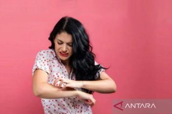 Peneliti: Dampak menggaruk rasa gatal yang muncul pada kulit
