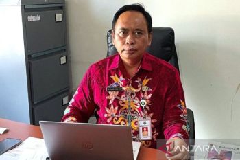 Disarpustaka Kapuas berupaya tingkatkan TGM dan IPLM