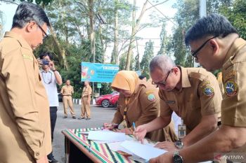 Dinkes Pontianak pada 2025 fokus peningkatan kualitas pelayanan