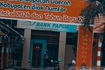 Pemkab libatkan kejaksaan Biak-BPN/ATR tingkatkan penerimaan PAD