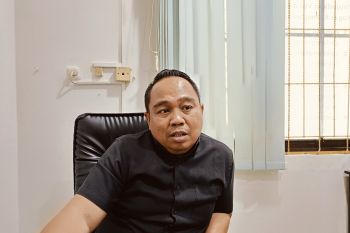 Kantor Imigrasi TPI Mimika dukung pelaksanaan program makan bergizi gratis