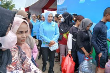 Seruni ubah perspektif sampah jadi nilai ekonomis