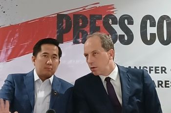 Menlu Prancis berencana ke Indonesia pada 25-26 Maret 2025