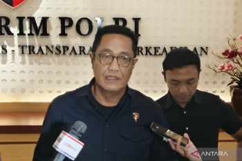 Bareskrim tingkatkan status kasus pagar laut