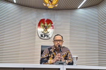 KPK siap menghadapi sidang praperadilan Hasto Kristiyanto