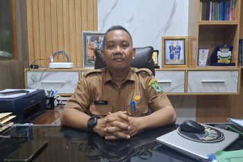 Pelaksanaan MBG di Kapuas kembali ditunda