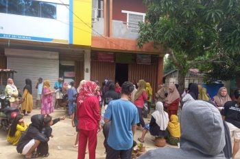 Disperindagkop Kaltara kawal kebijakan pembelian gas LPG 3 kg
