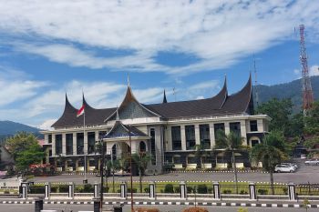 Pemkab Pasaman usulkan kuota LPG 3 kilogram 8.014 metric ton di 2025