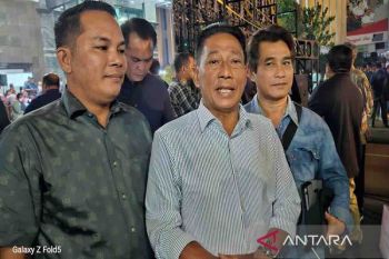 Heriyus - Rahmanto syukuri putusan MK dan ajak masyarakat bersatu bangun Mura