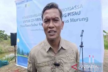 DPMD Kapuas dan Bank Kalteng kerja sama dorong kesejahteraan aparatur desa
