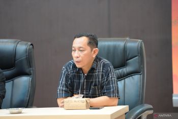 KPU Gorontalo membagikan tautan siaran langsung sengketa pemilihan