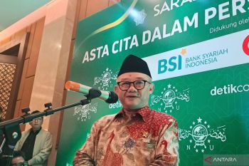 Segera finalisasi PDSS meski ada kelonggaran