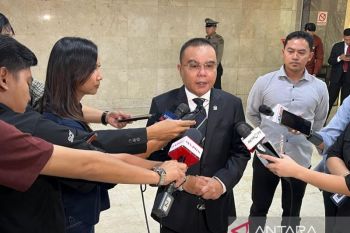 Presiden instruksikan Menteri ESDM aktifkan kembali pengecer jual LPG 3 kg