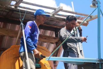 Desa di Kotim ramai-ramai usulkan bantuan internet gratis