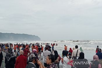 Awal tahun cerah, Bantul catat 232 ribu wisatawan di Januari 2025