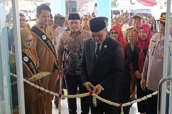 Kalsel kemarin dari kinerja riset hingga peningkatan investasi