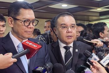 DPR: Pencopotan oknum Imigrasi pelajaran bagi seluruh institusi