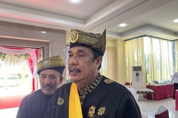LAM Batam meminta kepolisian berlaku adil tangani kasus Rempang