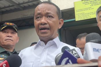 Bahil: Pengecer LPG 3 kg dapat kembali beroperasi hari ini