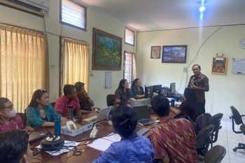 Bali ajak industri pariwisata pakai tumbler kurangi sampah