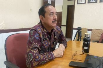 Dispar Bali optimistis pungutan wisman 2025 melampaui Rp318 miliar