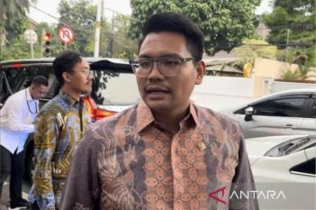 Pimpinan MPR desak dugaan pungli di SMKN 2 Palu diusut tuntas