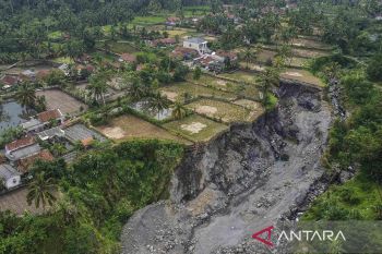 Jumlah pertambangan tanpa izin di Jawa Barat