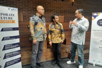 PKSS kembangkan digitalisasi dalam penyediaan tenaga kerja dan evaluasi kinerja