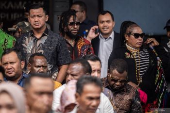 Hari ini MK ucapkan putusan "dismissal" 152 perkara sengketa pilkada