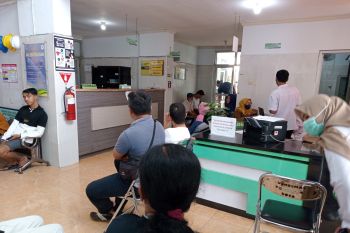 Sebanhyak 85 persen calon haji di Mataram sudah istitaah