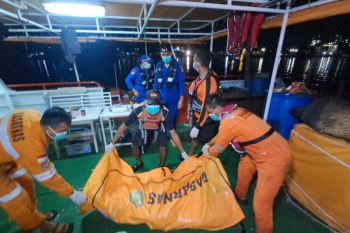 Hilang tiga hari, anak korban terkaman buaya di Muara Pangkalbalam ditemukan