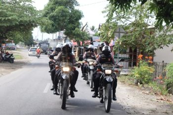 Polres Sigi imbau masyarakat jaga kamtibmas jelang putusan PHP Pilkada 2024