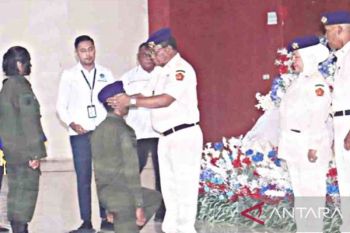 Unpatti Ambon maksimalkan Menwa tingkatkan kesadaran bela negara mahasiswa
