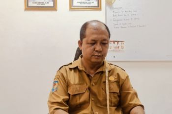 Dinas Perikanan Mimika kelola Dana Otsus pada 2025 sebesar Rp8,5 miliar