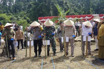Pemkab Pasaman Barat pastikan ketersediaan pangan menjelang Ramadhan