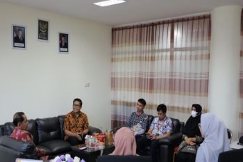 Pembayaran UKT mahasiswa UIN Datokarama bisa lewat outlet BNI