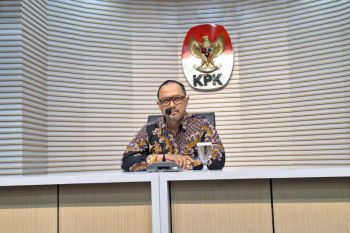 KPK jadwalkan periksa Sekjen PDIP Hasto pada 20 Februari