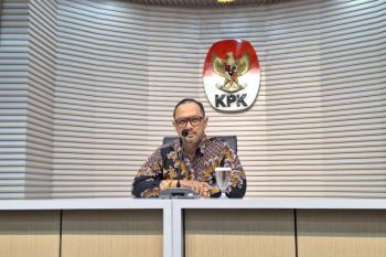 KPK dalami soal  pungutan pengurusan dana hibah pokmas di Jawa Timur