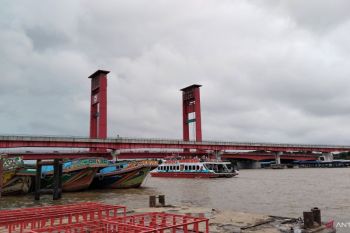 Pemkot Palembang ajak warga  saksikan teater perang 5 hari 5 malam