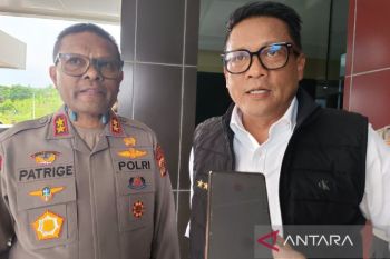 Kadiv Hubinter: Polri dan Polisi PNG jajaki patroli bersama perbatasan