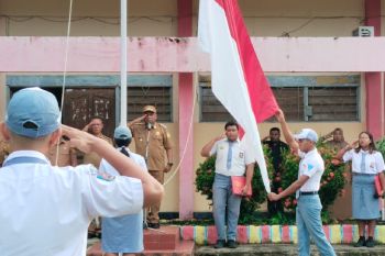 Pj Wali Kota: Lulusan SMK di Jayapura harus siap bekerja
